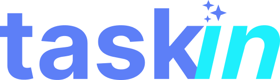 Taskin-Beta logo